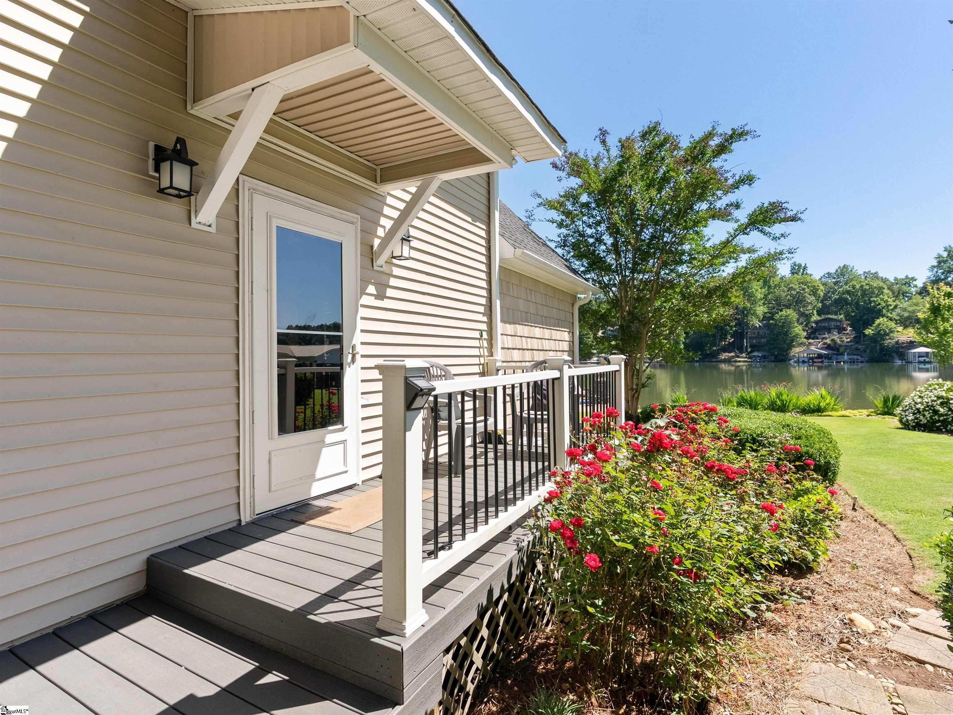 339 Jumping Branch Road Tamassee, SC 29686 - Photo 5 of 50
