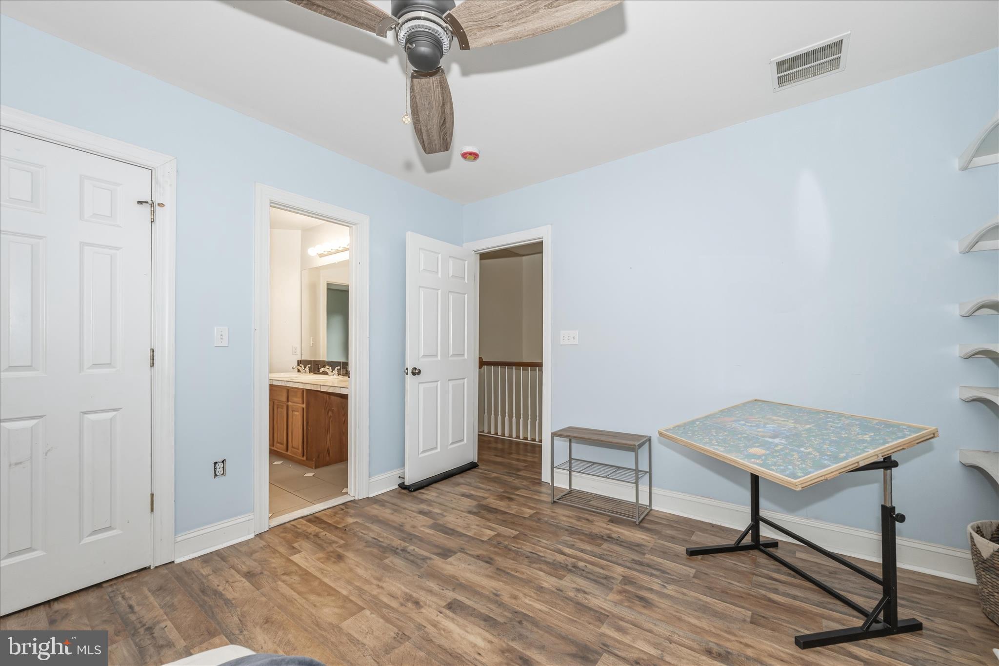18400 New Cut Road Mount Airy, MD 21771 - Photo 49 of 86 Bedroom 4