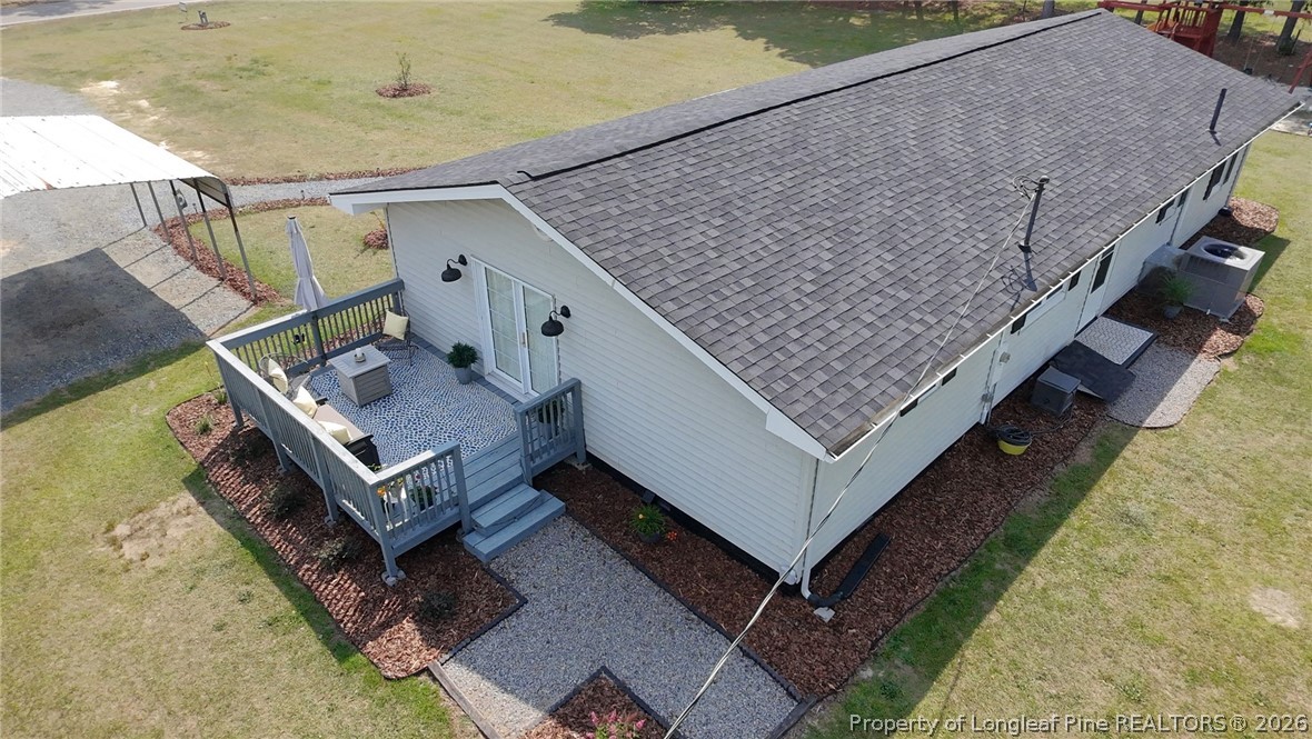 3344 Cypress Church Road Cameron, NC 28326 - Photo 49 of 50