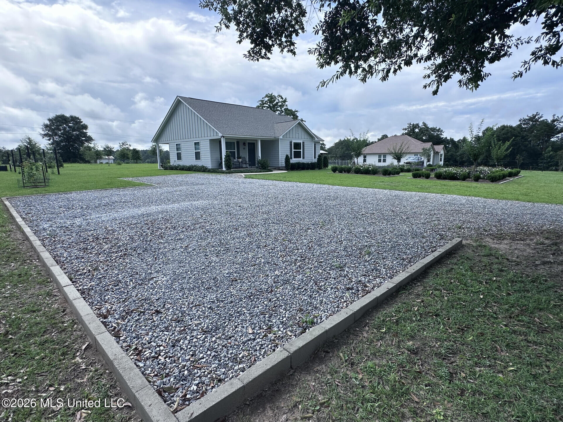 122 Green Road Lucedale, MS 39452 - Photo 3 of 25 122GreenRd_72230_3