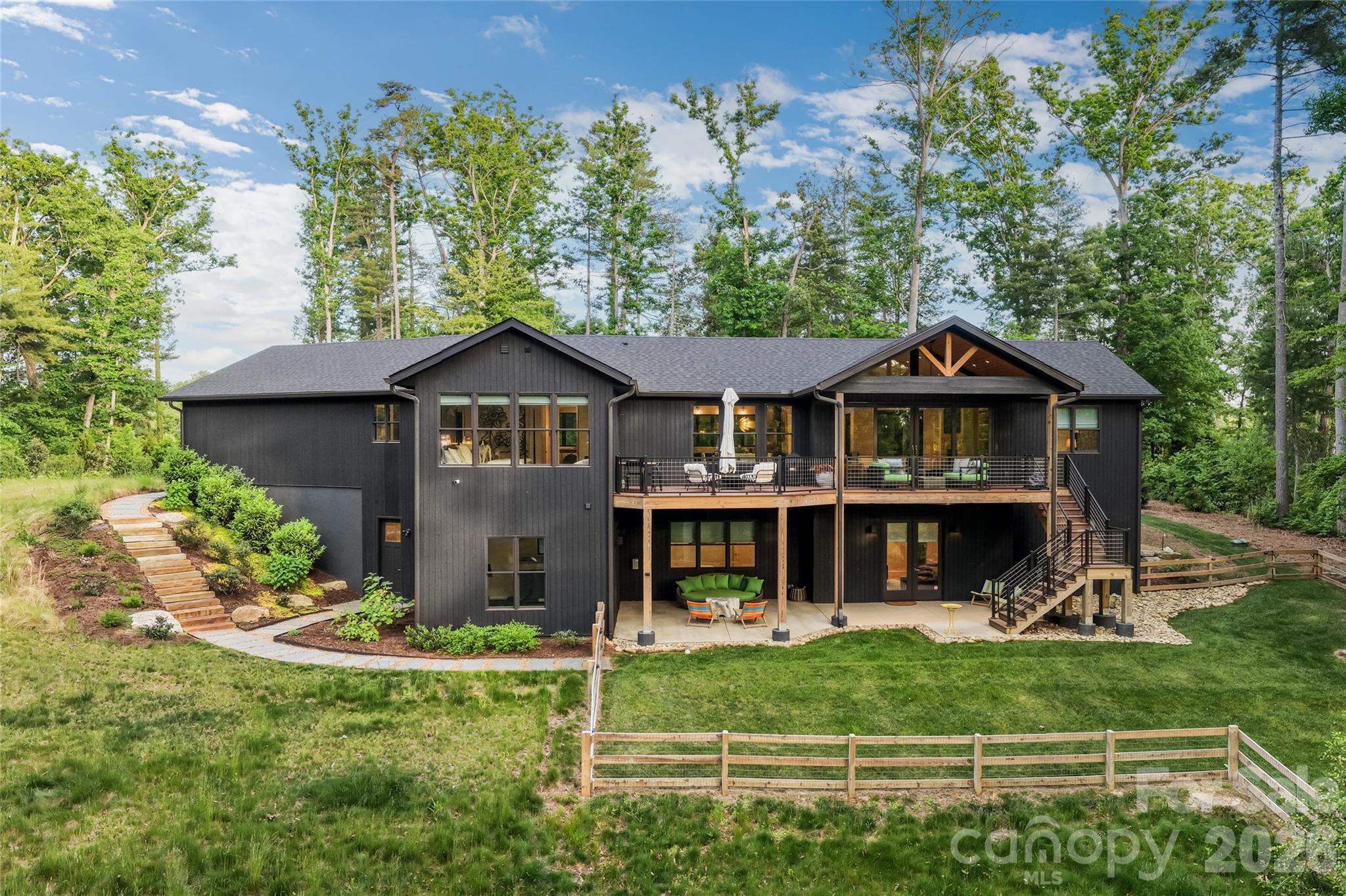 27 Tommy Ray Ridge Weaverville, NC 28787 - Photo 42 of 48