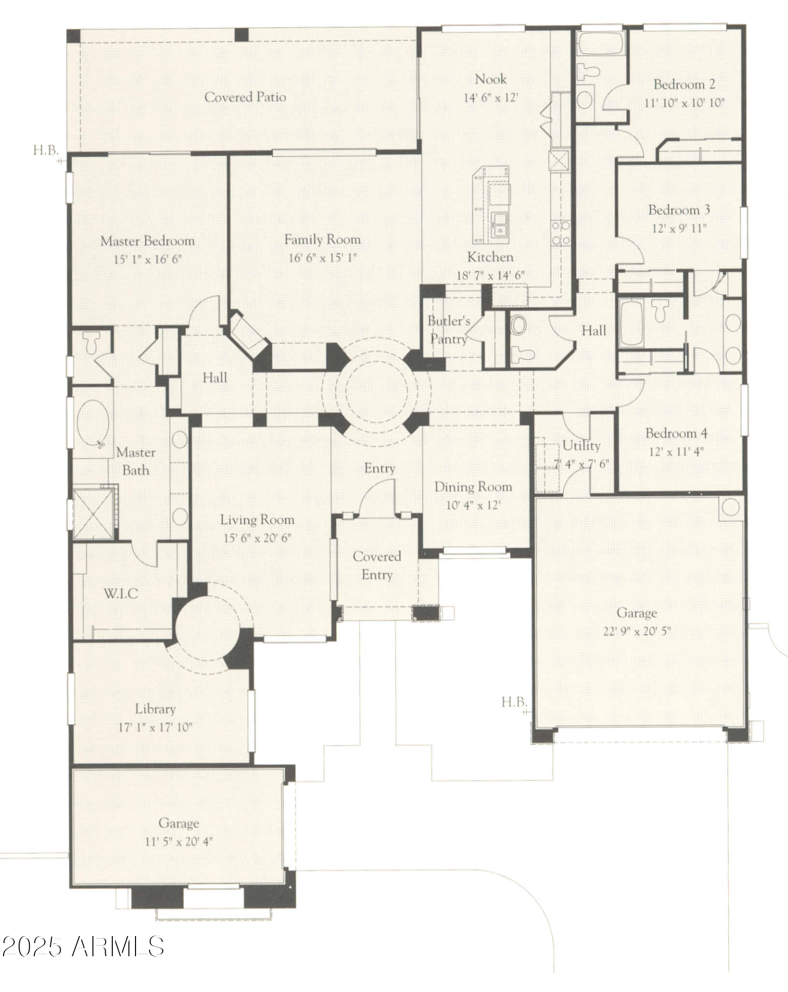 40406 North Hawk Ridge Trail Anthem, AZ 85086 - Photo 79 of 79