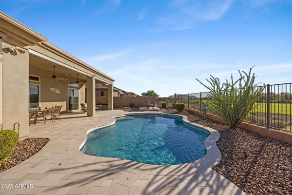 $1,250,000 | 40406 North Hawk Ridge Trail, Anthem, AZ 85086