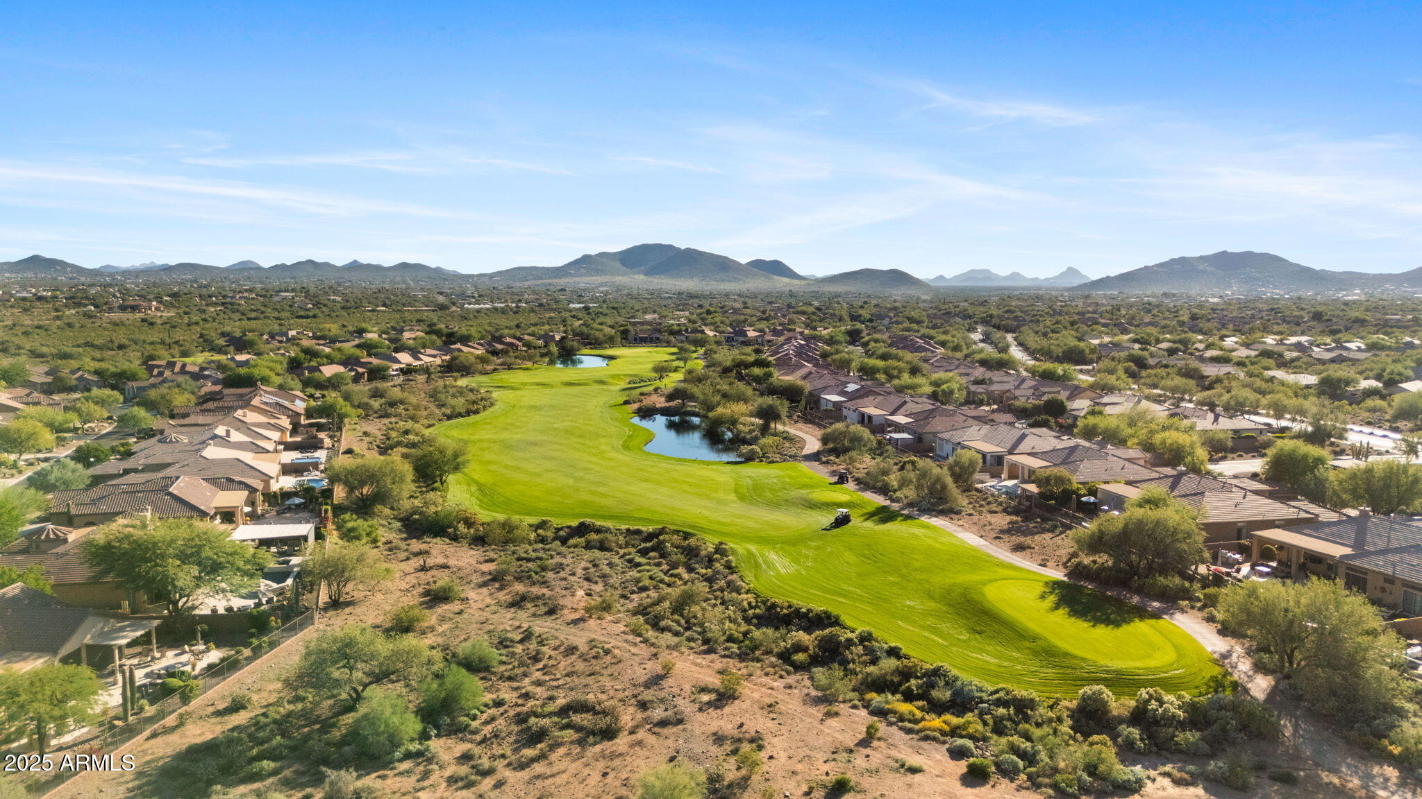 40406 North Hawk Ridge Trail Anthem, AZ 85086 - Photo 30 of 79 40406 N HAWK RIDGE TRL