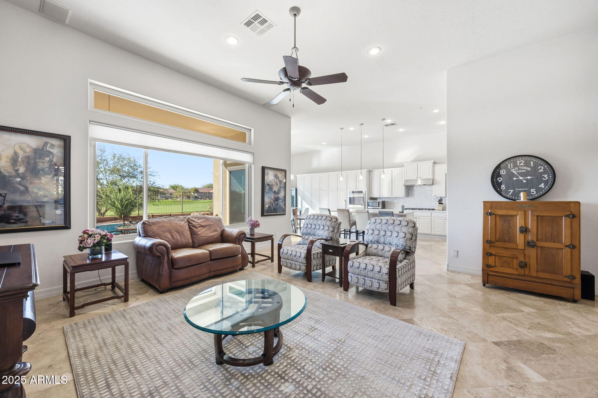 40406 North Hawk Ridge Trail Anthem, AZ 85086 - Photo 33 of 79 40406 N HAWK RIDGE TRL