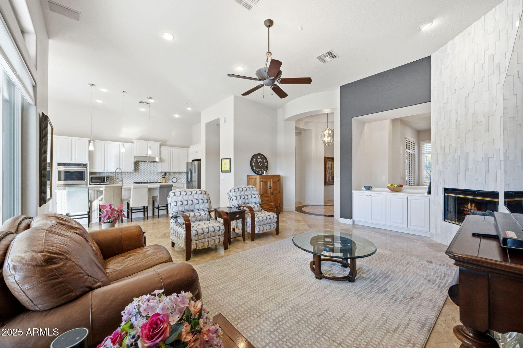 40406 North Hawk Ridge Trail Anthem, AZ 85086 - Photo 34 of 79 40406 N HAWK RIDGE TRL