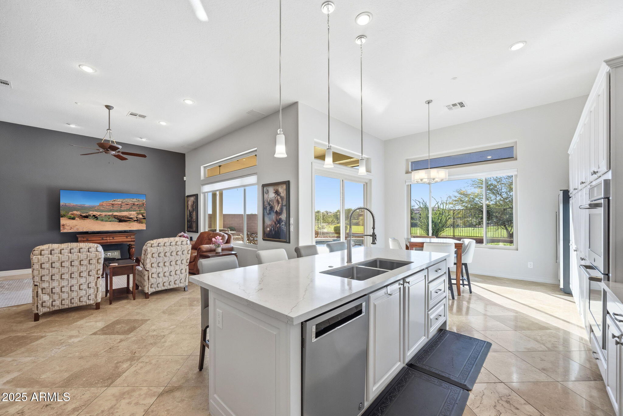 40406 North Hawk Ridge Trail Anthem, AZ 85086 - Photo 35 of 79 40406 N HAWK RIDGE TRL