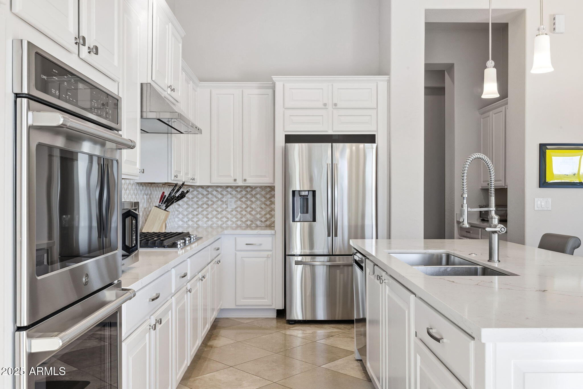 40406 North Hawk Ridge Trail Anthem, AZ 85086 - Photo 37 of 79 40406 N HAWK RIDGE TRL