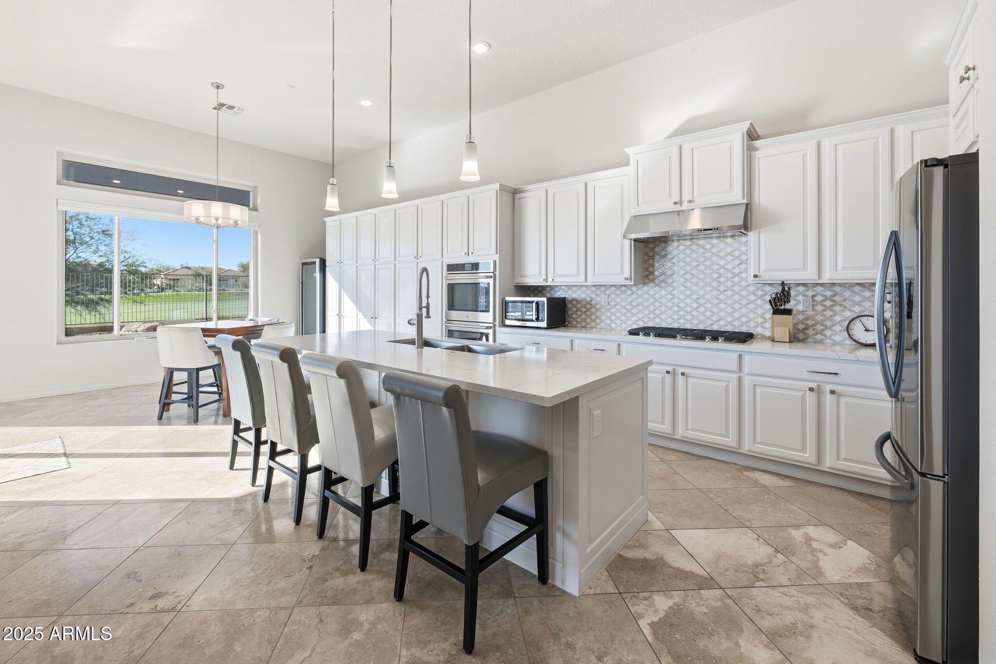 40406 North Hawk Ridge Trail Anthem, AZ 85086 - Photo 3 of 79 40406 N HAWK RIDGE TRL