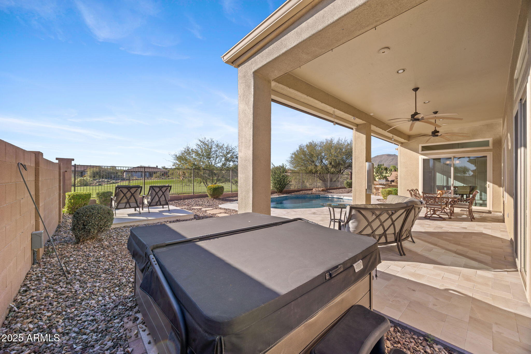 40406 North Hawk Ridge Trail Anthem, AZ 85086 - Photo 48 of 79 40406 N HAWK RIDGE TRL