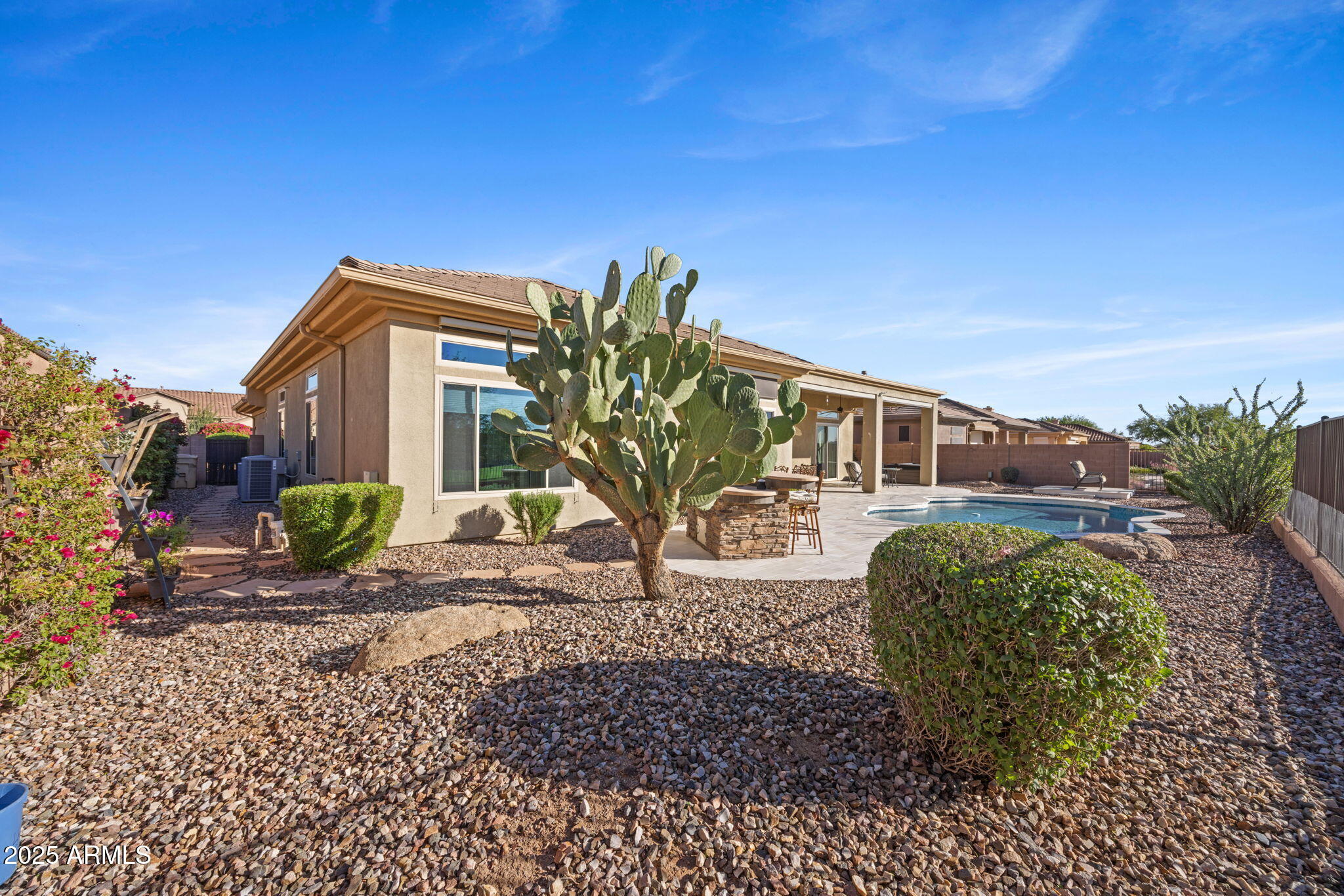 40406 North Hawk Ridge Trail Anthem, AZ 85086 - Photo 49 of 79 40406 N HAWK RIDGE TRL