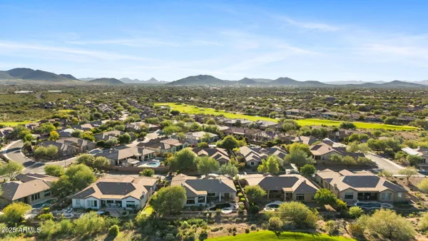 $1,250,000 | 40406 North Hawk Ridge Trail, Anthem, AZ 85086