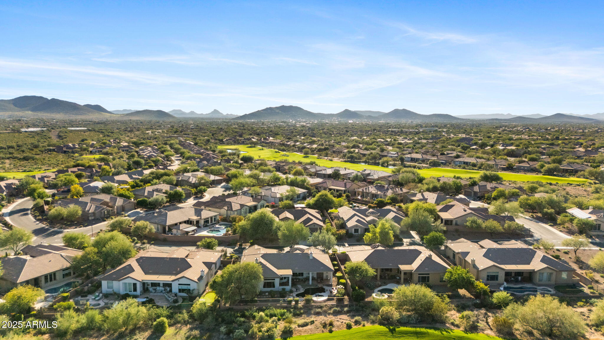 40406 North Hawk Ridge Trail Anthem, AZ 85086 - Photo 53 of 79 40406 N HAWK RIDGE TRL