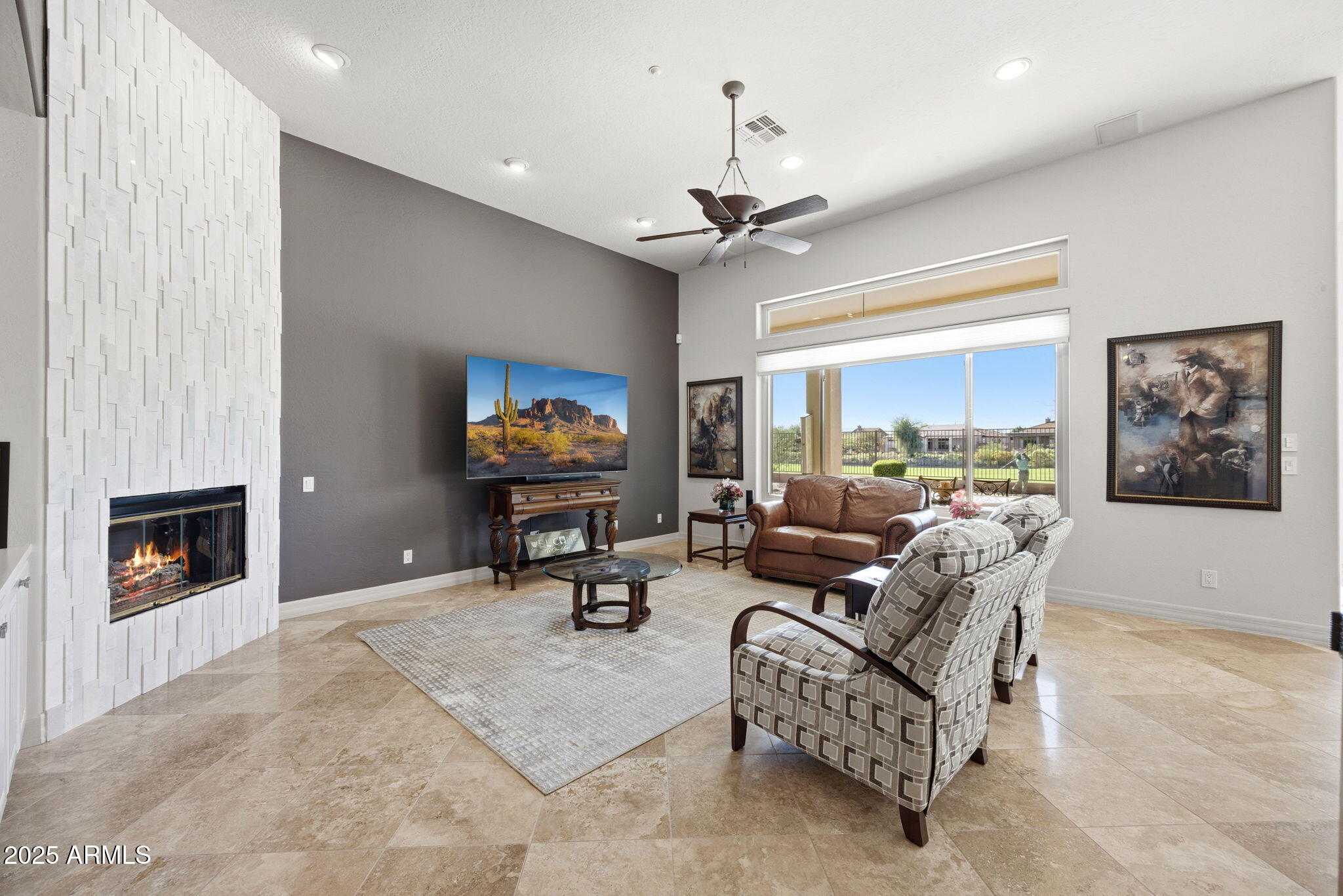 40406 North Hawk Ridge Trail Anthem, AZ 85086 - Photo 5 of 79 40406 N HAWK RIDGE TRL