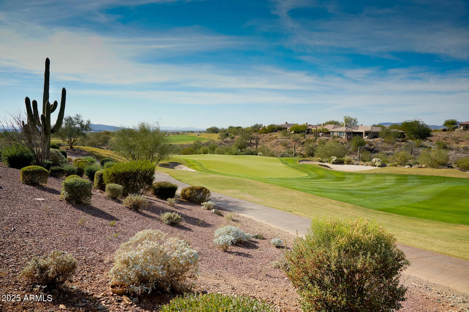 40406 North Hawk Ridge Trail Anthem, AZ 85086 - Photo 69 of 79 Anthem Country Club