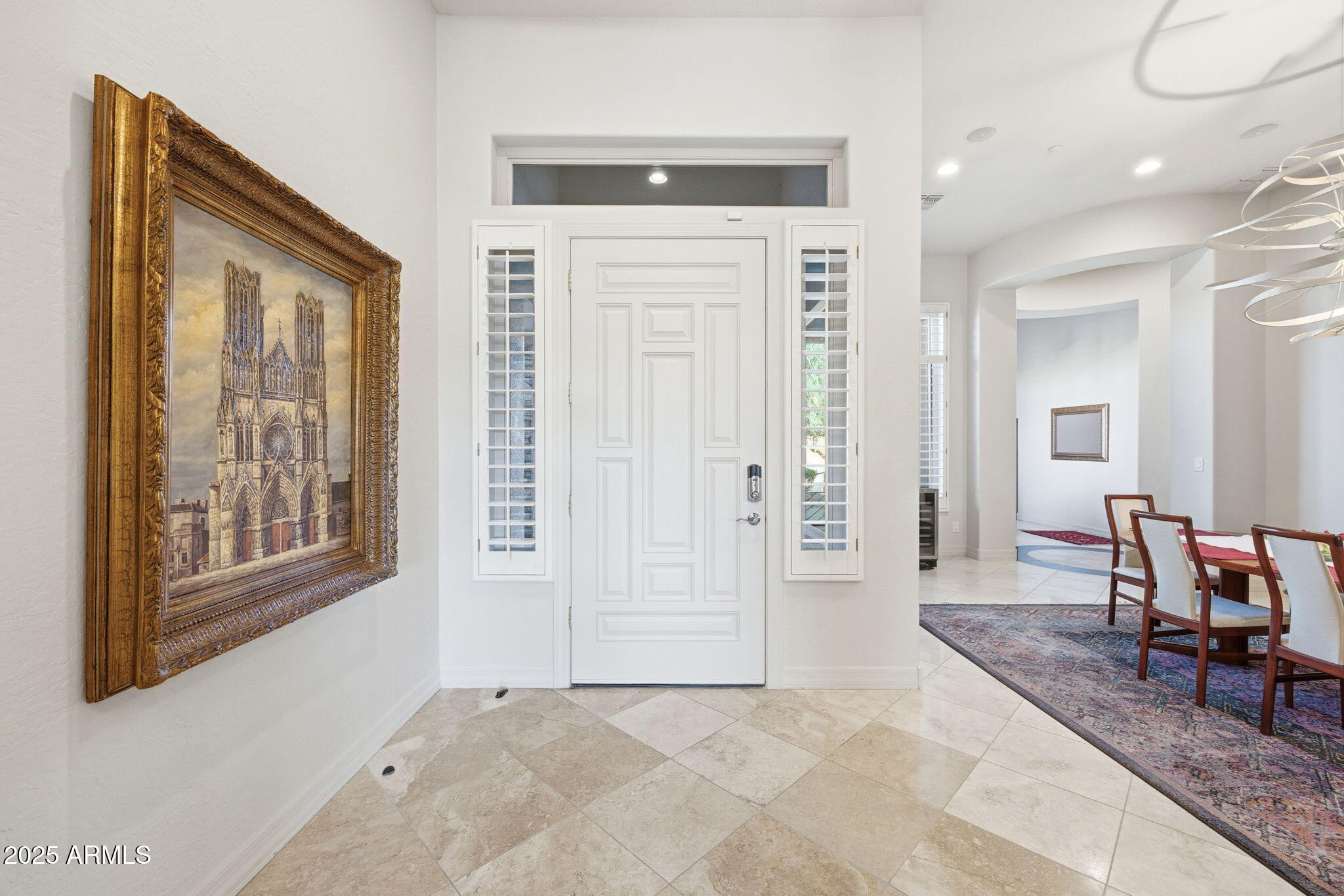 40406 North Hawk Ridge Trail Anthem, AZ 85086 - Photo 8 of 79 40406 N HAWK RIDGE TRL