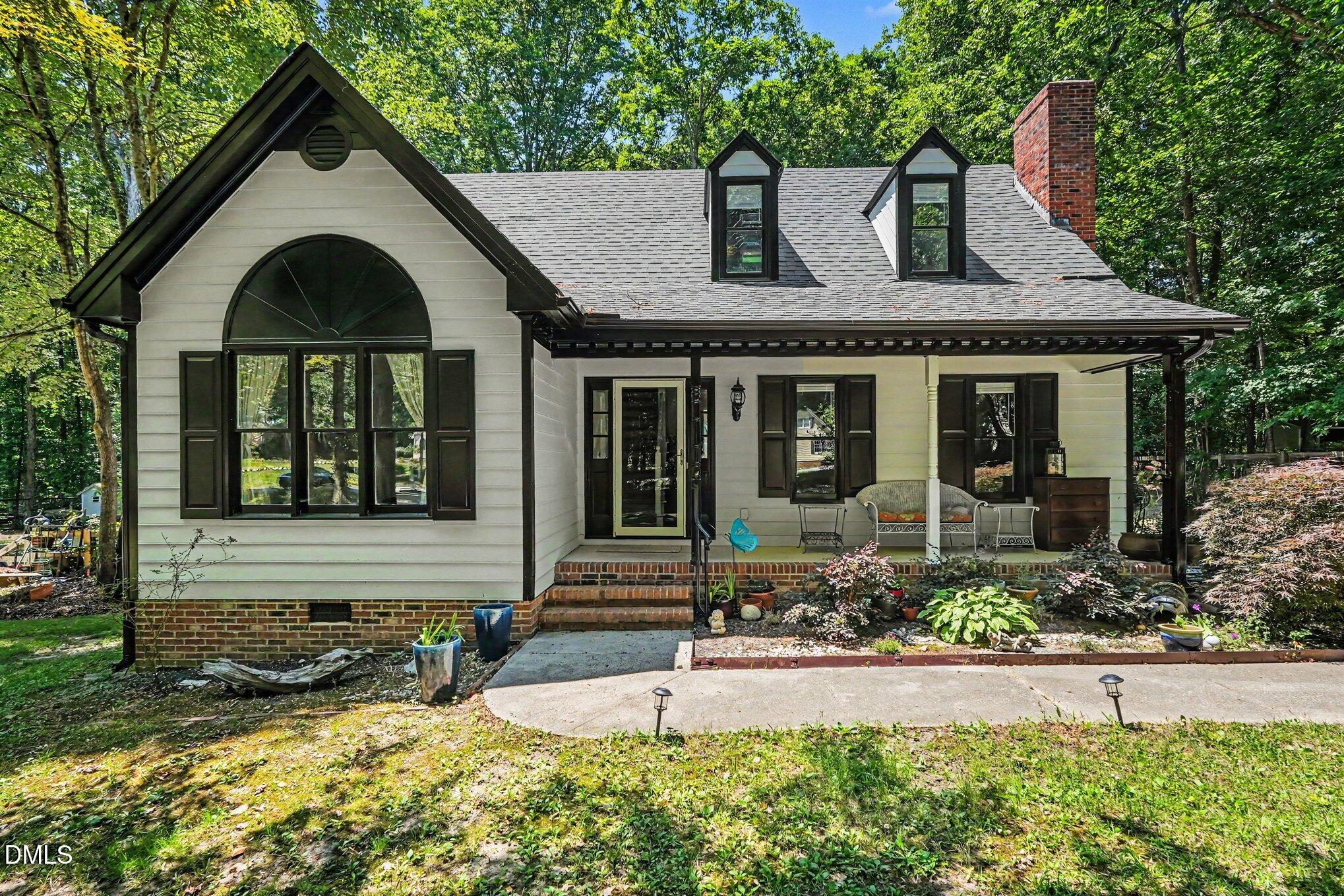 6016 Hampton Ridge Road Raleigh, NC 27603 - Photo 1 of 32 001_file_1854