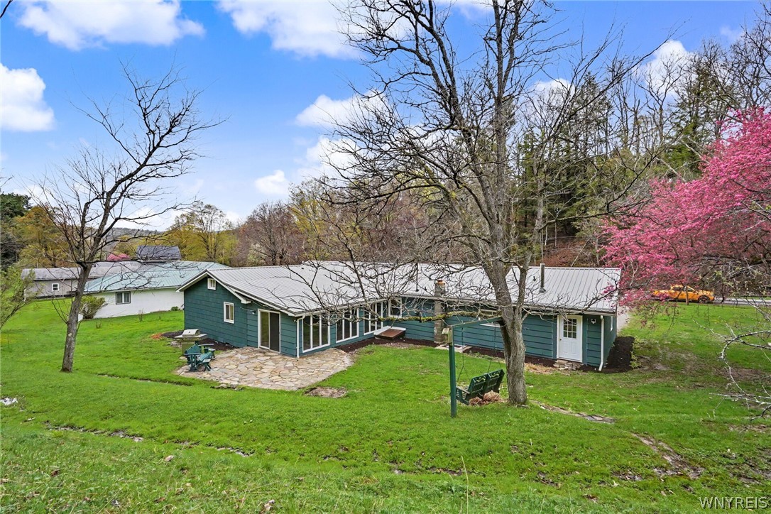 9221 Beebe Hill Road Cuba, NY 14727 - Photo 4 of 48