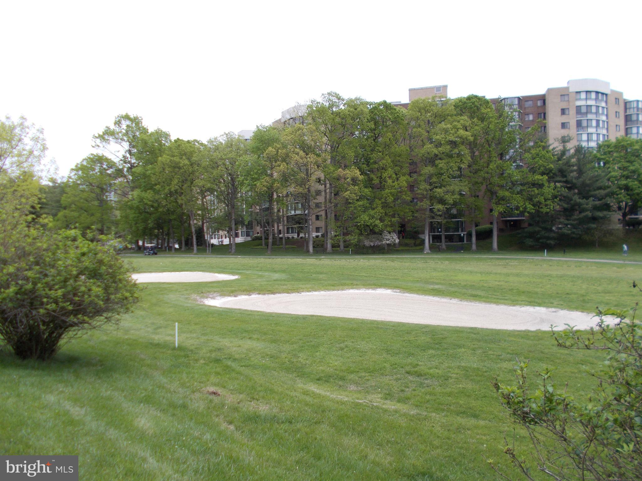15135 Vantage Hill Road, Unit 7B Silver Spring, MD 20906 - Photo 3 of 36 Fabulous Golf Course View