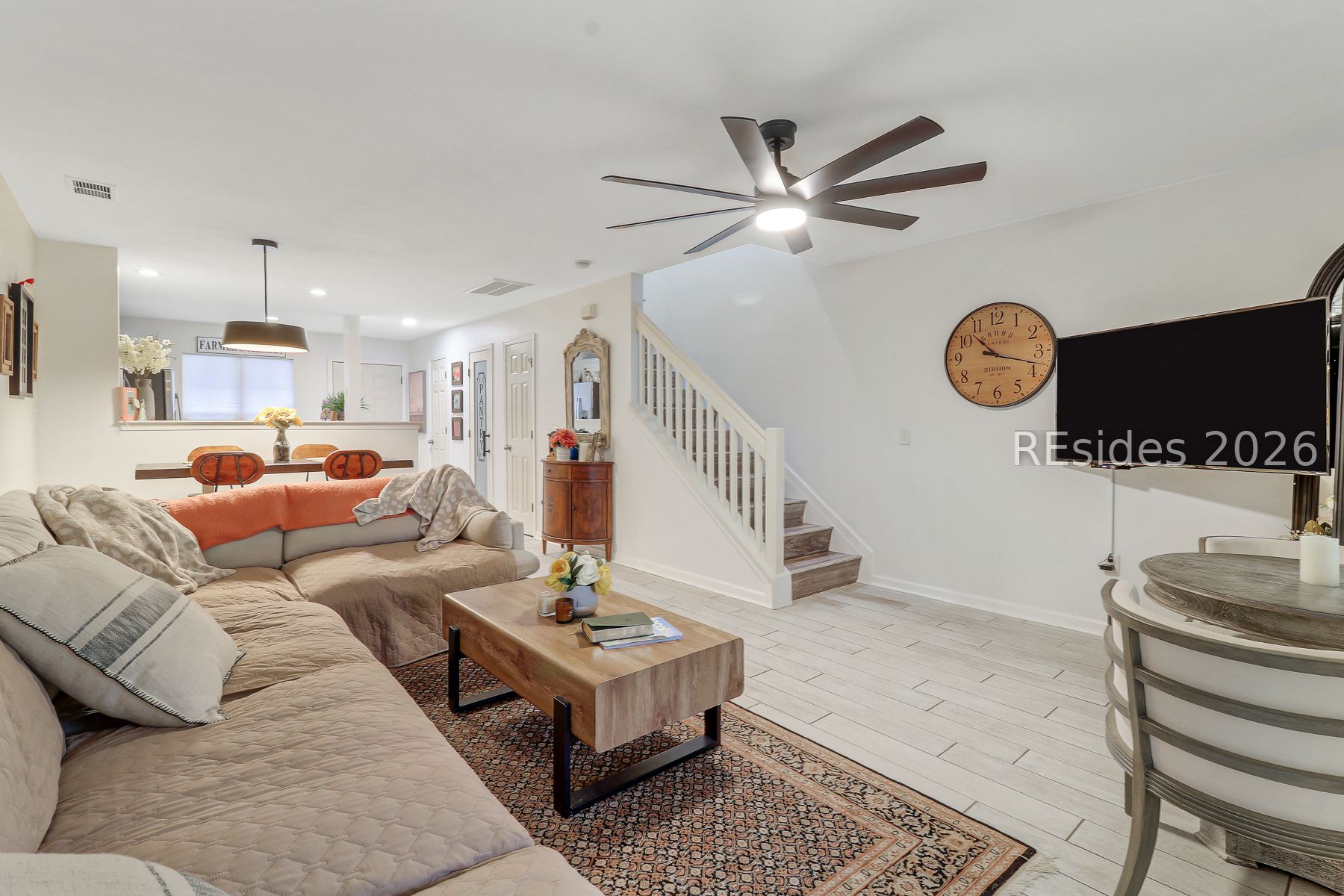 258 North Circle Bluffton, SC 29910 - Photo 12 of 29