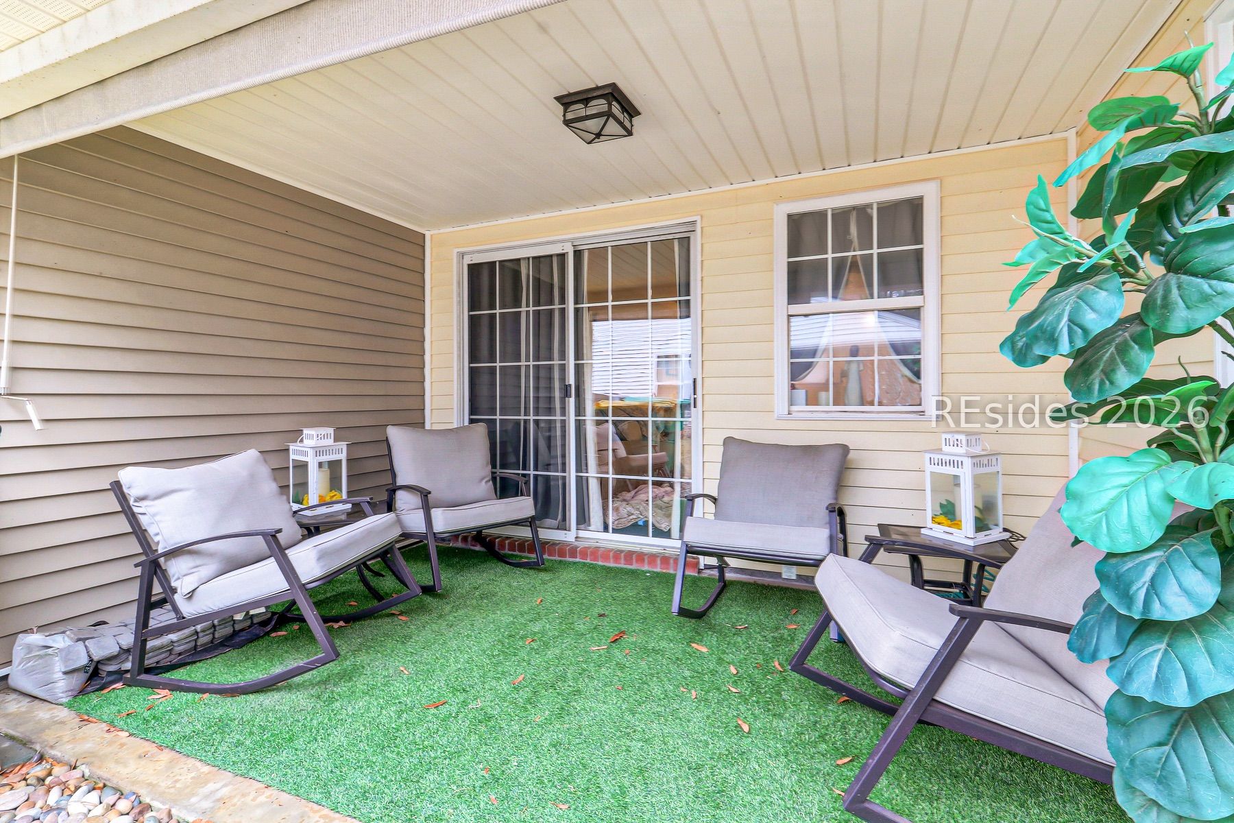 258 North Circle Bluffton, SC 29910 - Photo 22 of 29