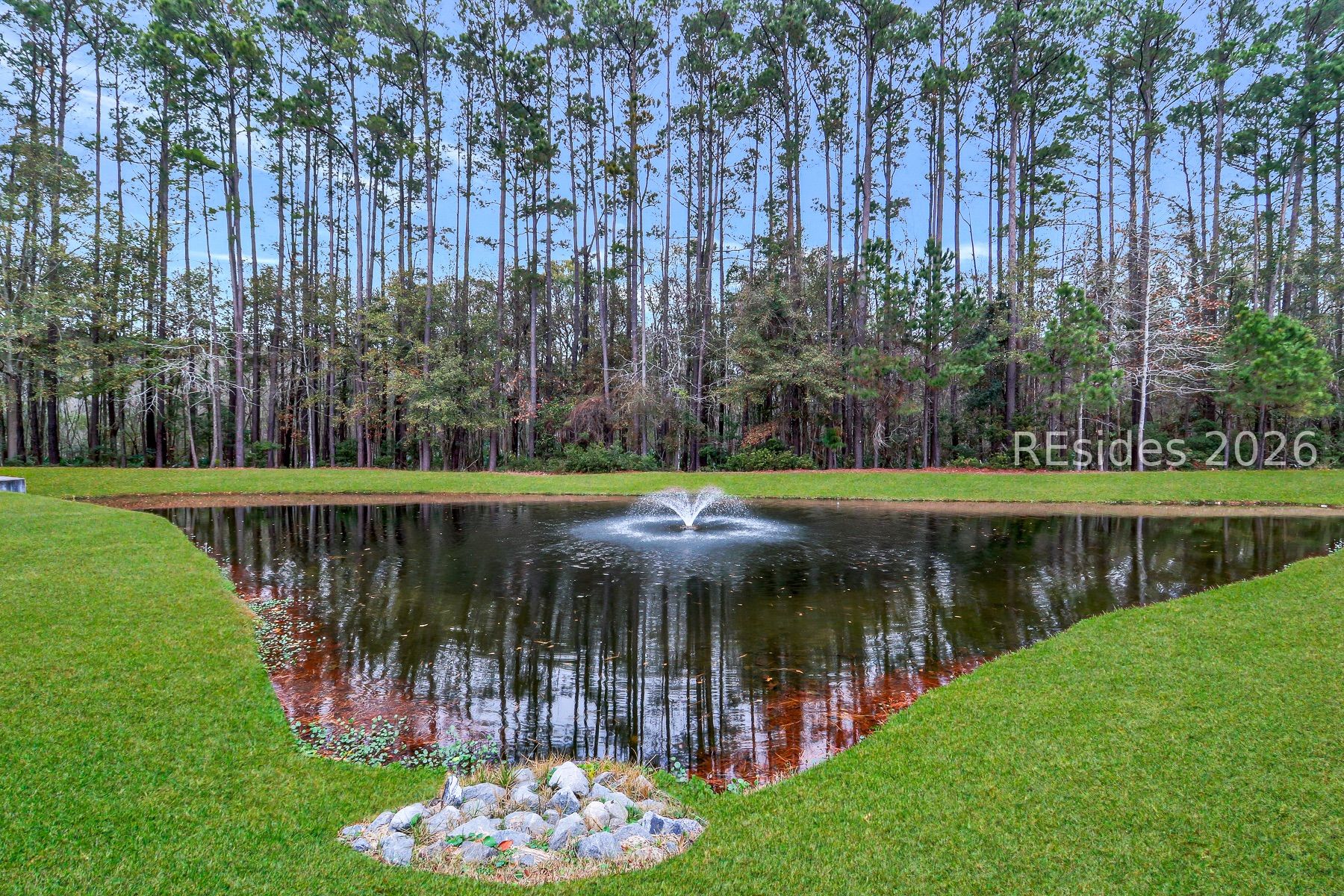 258 North Circle Bluffton, SC 29910 - Photo 23 of 29
