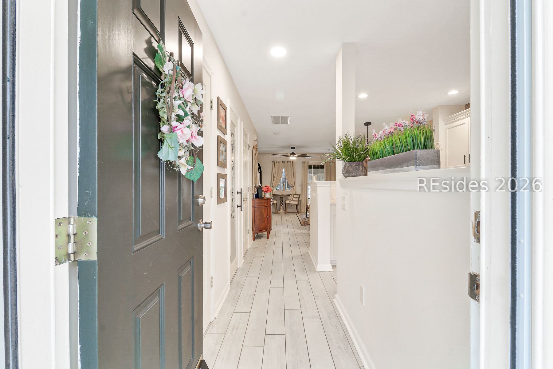 258 North Circle Bluffton, SC 29910 - Photo 4 of 29