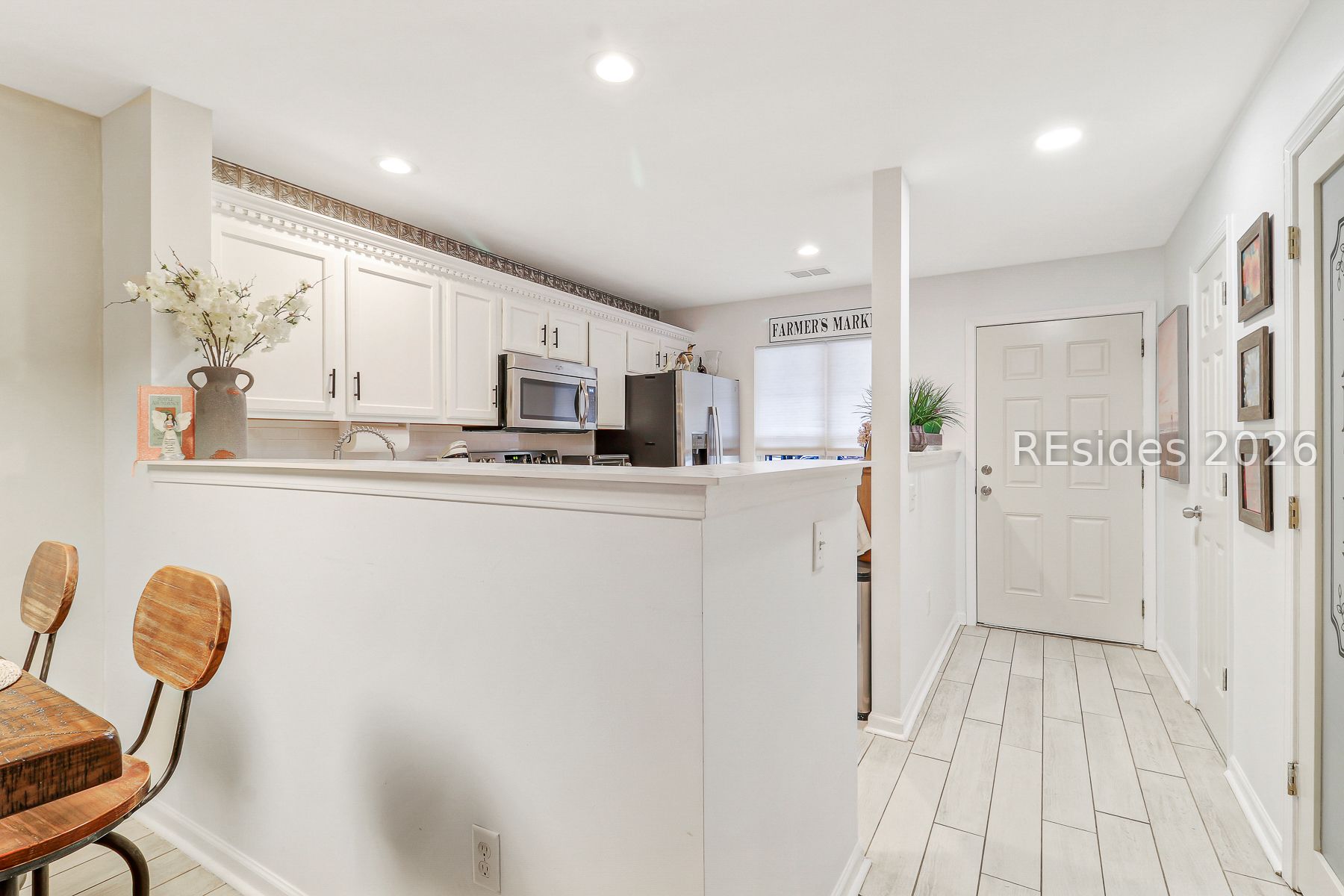 258 North Circle Bluffton, SC 29910 - Photo 7 of 29