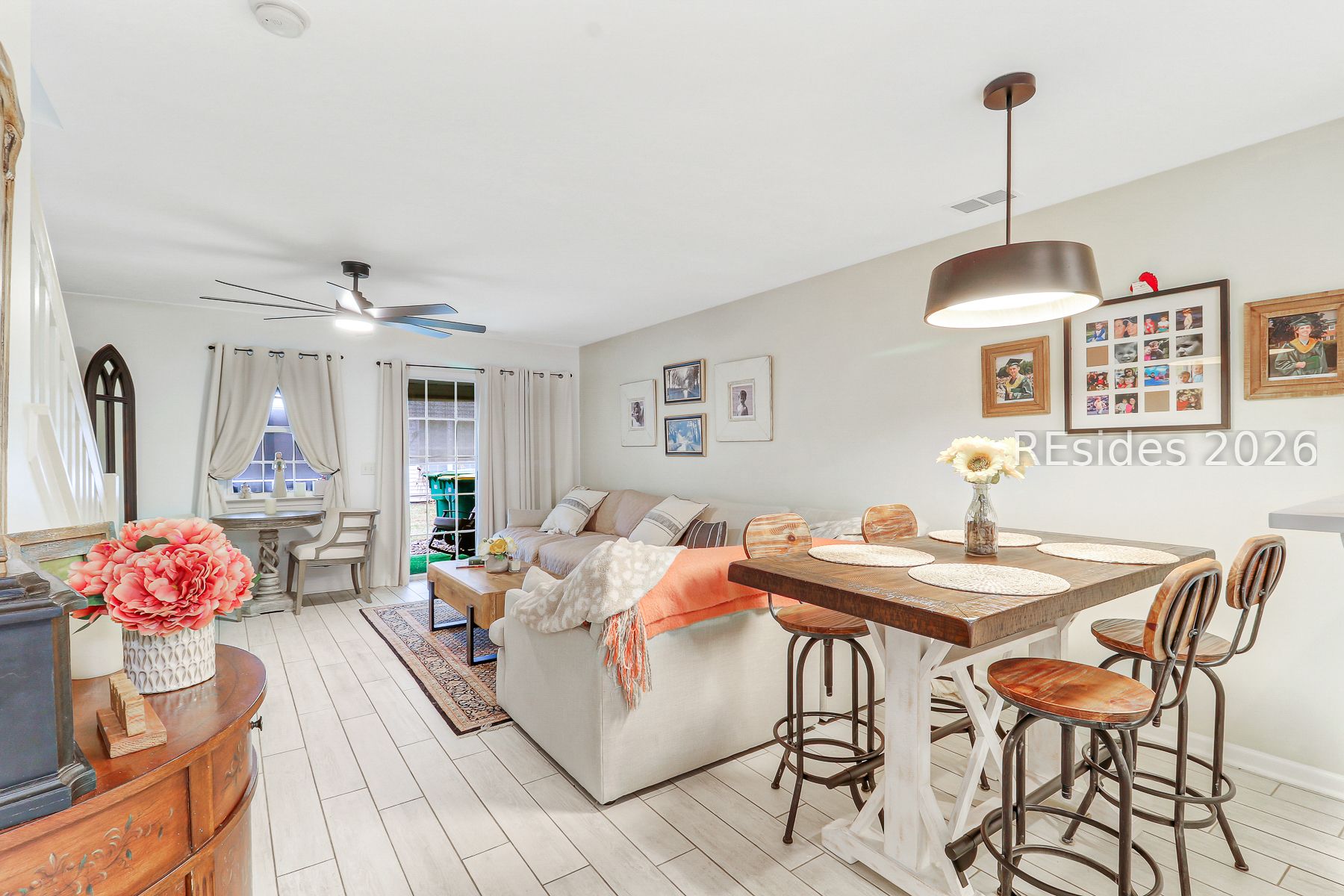 258 North Circle Bluffton, SC 29910 - Photo 10 of 29