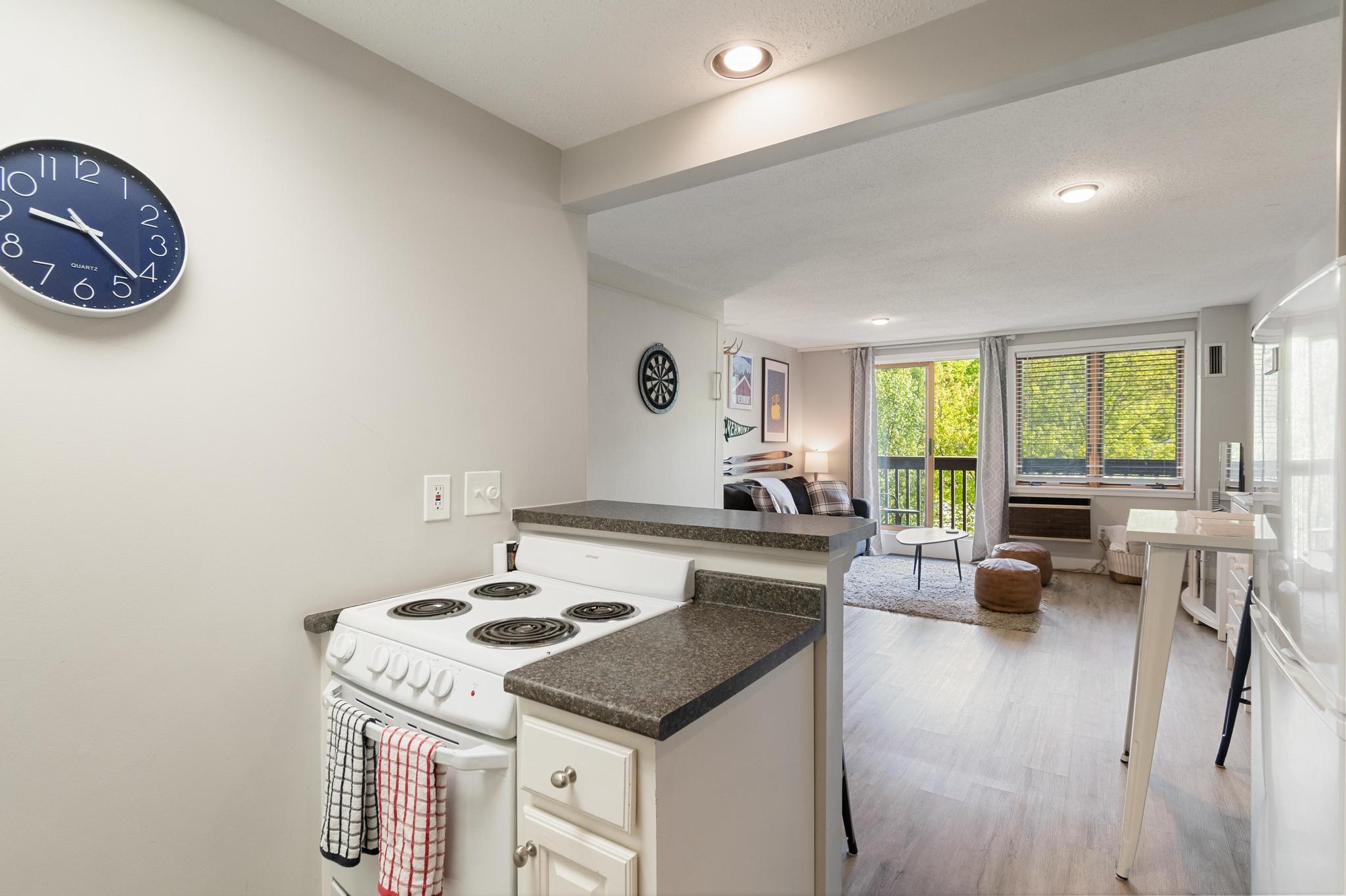 4302 Bolton Valley Access Road, Unit 296 Bolton, VT 05477 - Photo 12 of 60