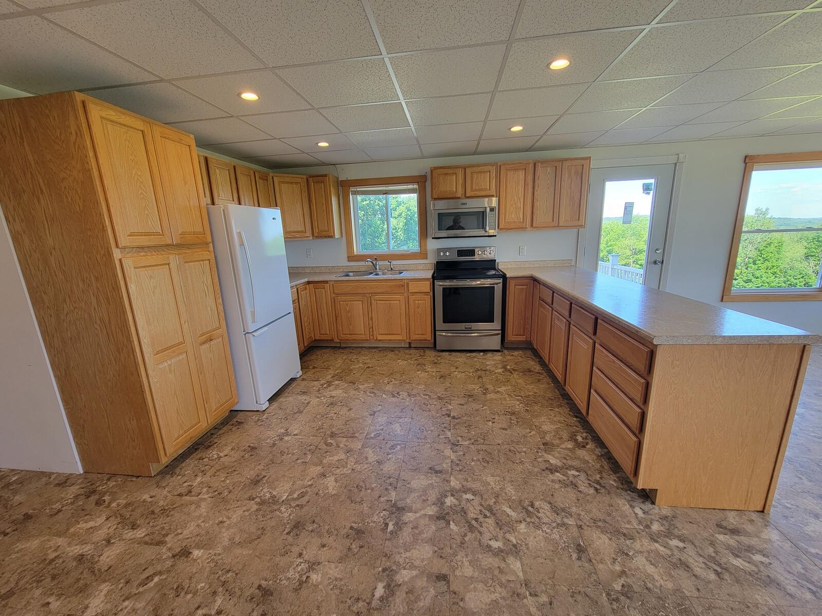 171 Magrath Road Wilton, ME 04294 - Photo 7 of 54 05-NH, Kitchen