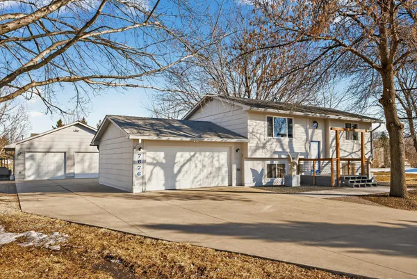 $389,900 | 7676 Labeaux Avenue Northeast, Otsego, MN 55301