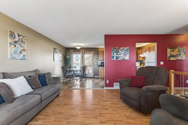 $389,900 | 7676 Labeaux Avenue Northeast, Otsego, MN 55301