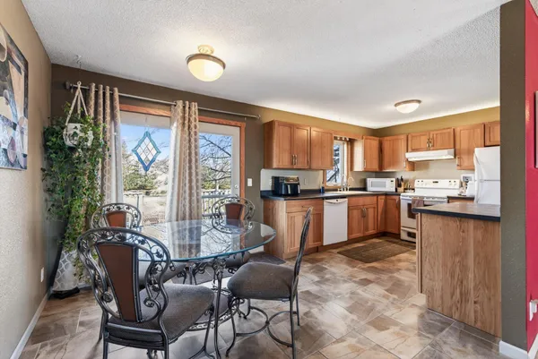 $389,900 | 7676 Labeaux Avenue Northeast, Otsego, MN 55301