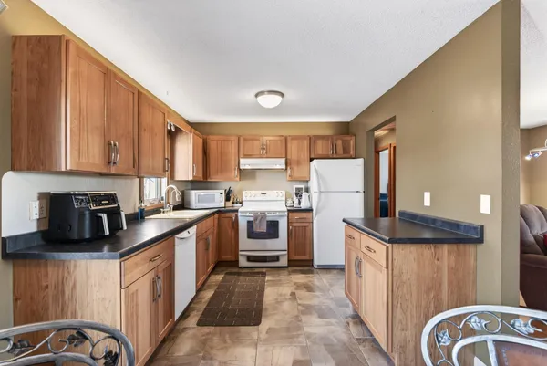 $389,900 | 7676 Labeaux Avenue Northeast, Otsego, MN 55301