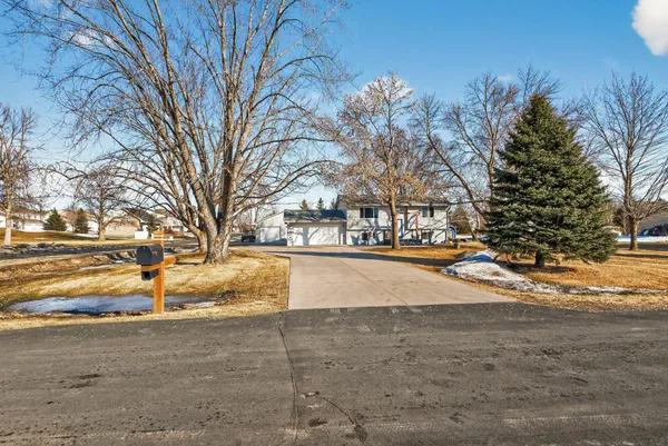 $389,900 | 7676 Labeaux Avenue Northeast, Otsego, MN 55301