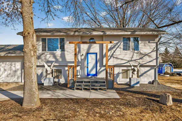 $389,900 | 7676 Labeaux Avenue Northeast, Otsego, MN 55301