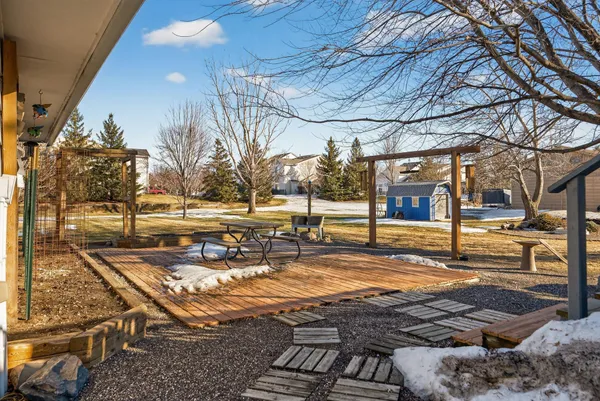 $389,900 | 7676 Labeaux Avenue Northeast, Otsego, MN 55301