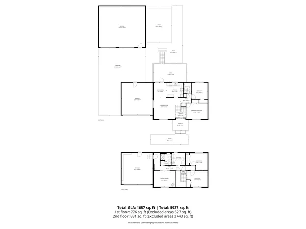 $389,900 | 7676 Labeaux Avenue Northeast, Otsego, MN 55301