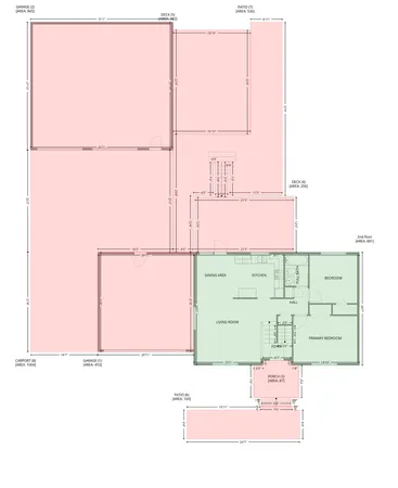 $389,900 | 7676 Labeaux Avenue Northeast, Otsego, MN 55301