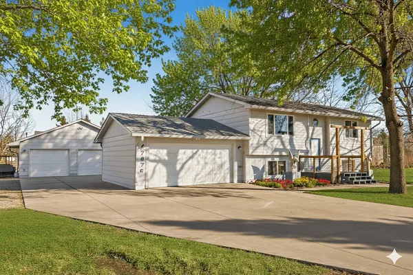 $389,900 | 7676 Labeaux Avenue Northeast, Otsego, MN 55301