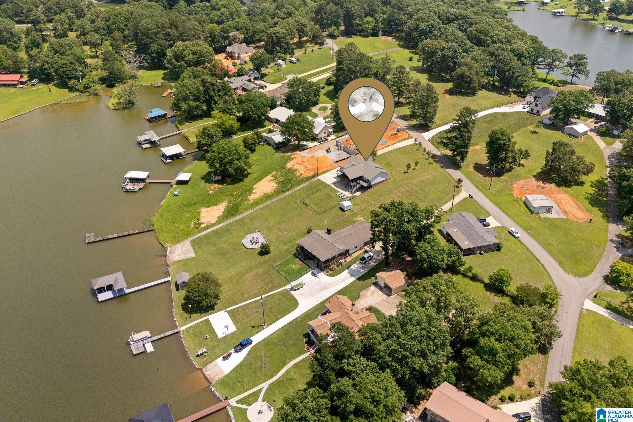 401 Allen Road Pell City, AL 35128 - Photo 46 of 56