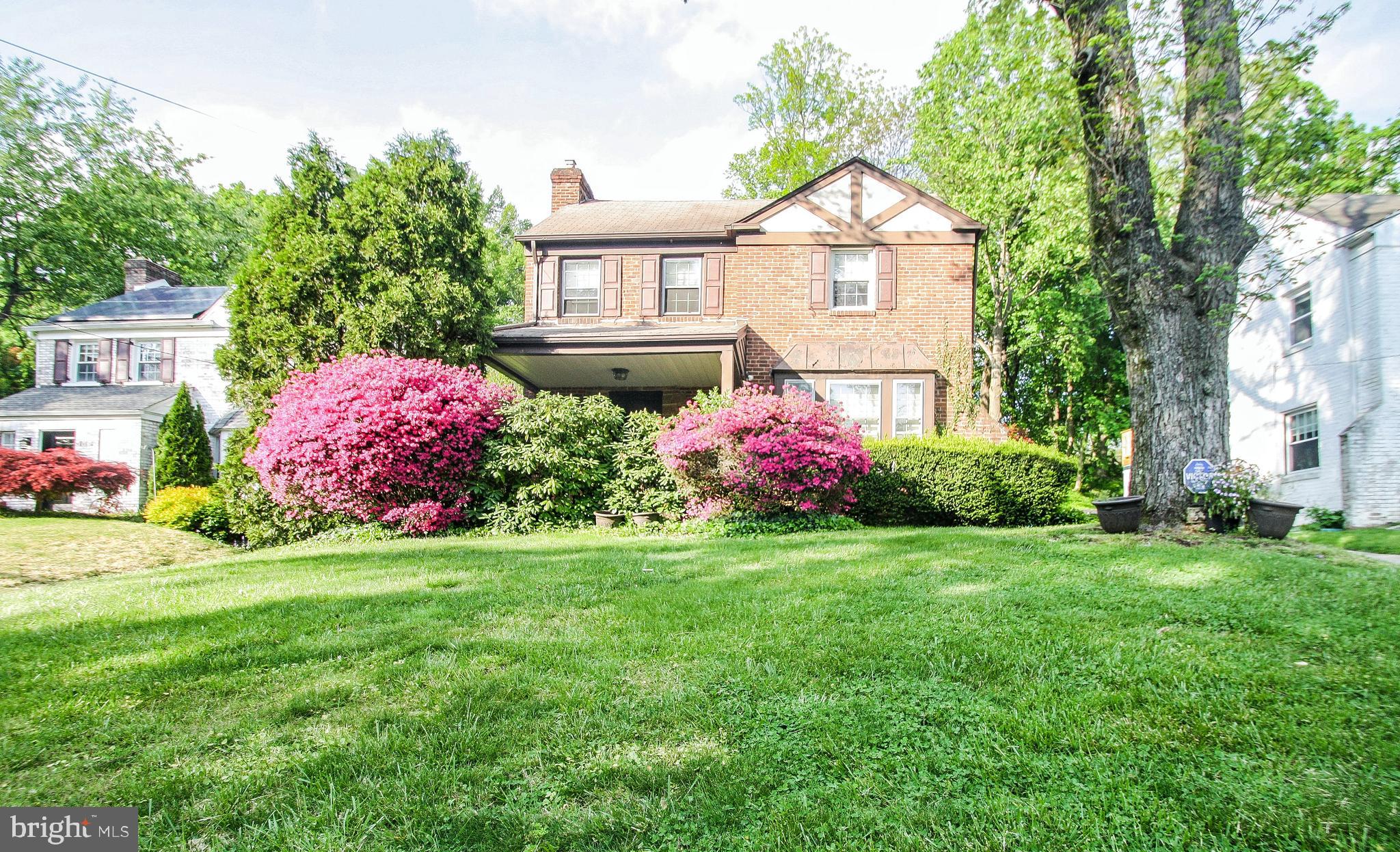533 Manor Road Elkins Park, PA 19027 - Photo 1 of 43 Gallery Image 1