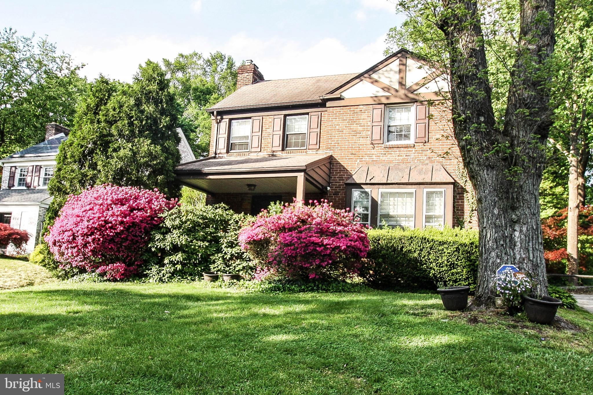 533 Manor Road Elkins Park, PA 19027 - Photo 3 of 43 Gallery Image 3