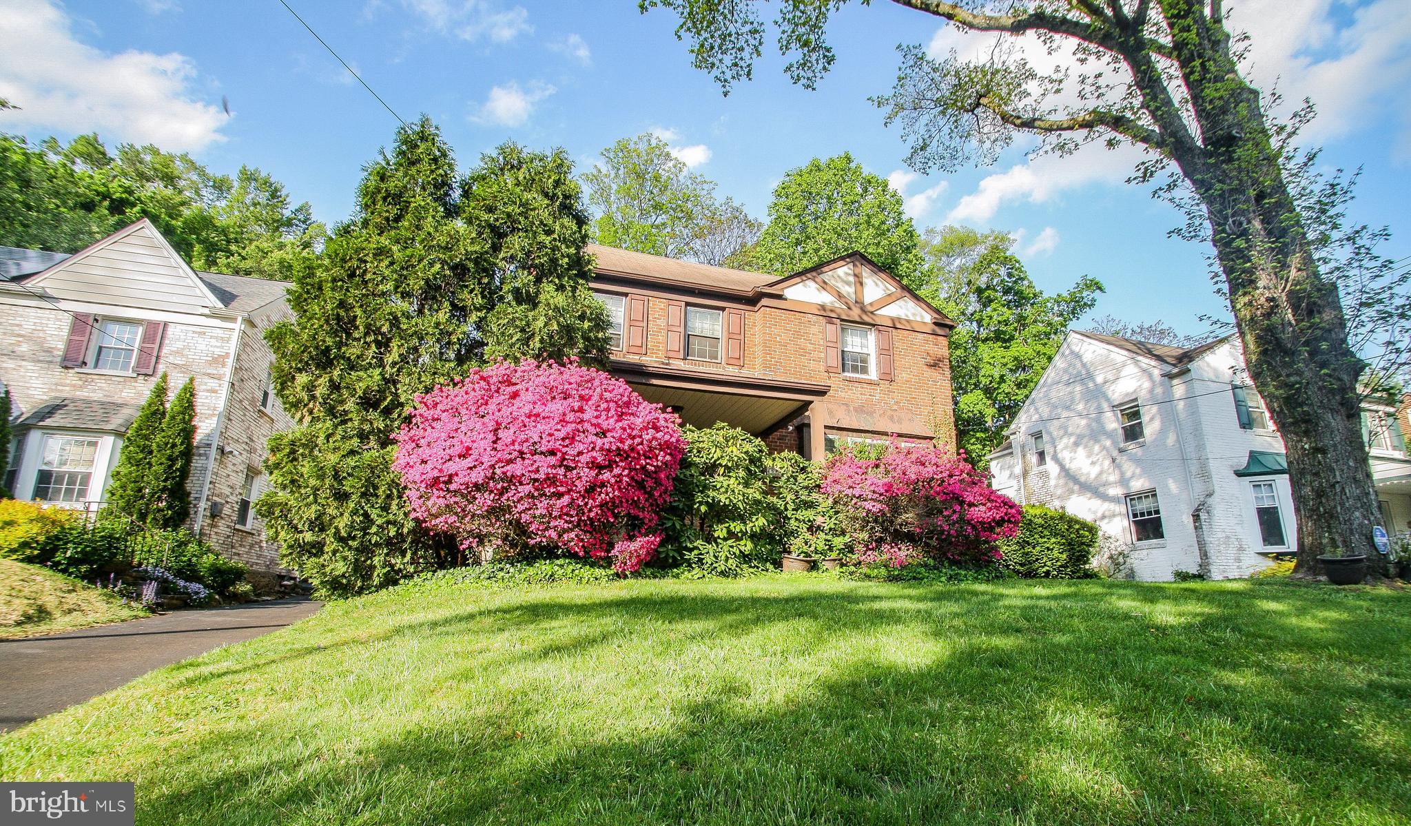 533 Manor Road Elkins Park, PA 19027 - Photo 4 of 43 Gallery Image 4