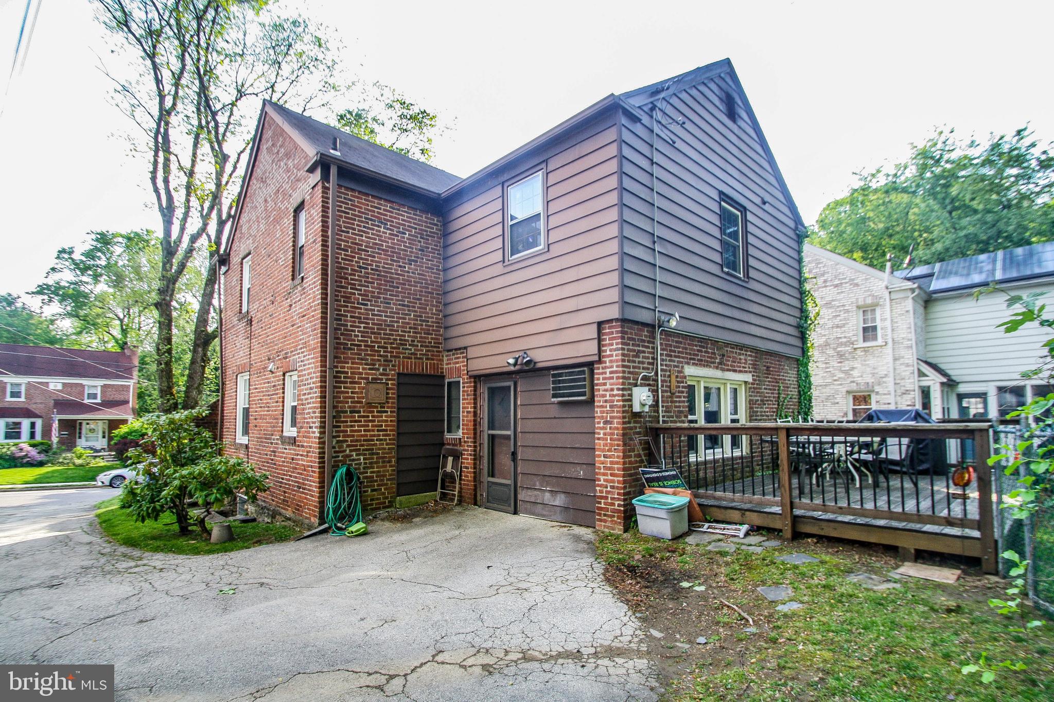 533 Manor Road Elkins Park, PA 19027 - Photo 39 of 43 Gallery Image 39
