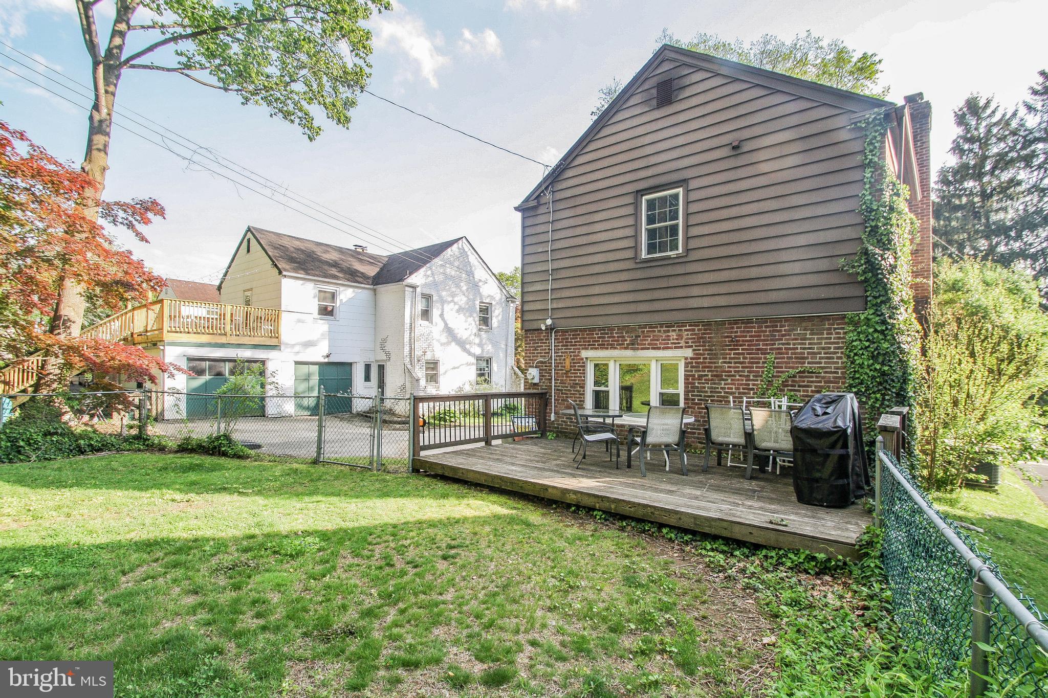 533 Manor Road Elkins Park, PA 19027 - Photo 41 of 43 Gallery Image 41