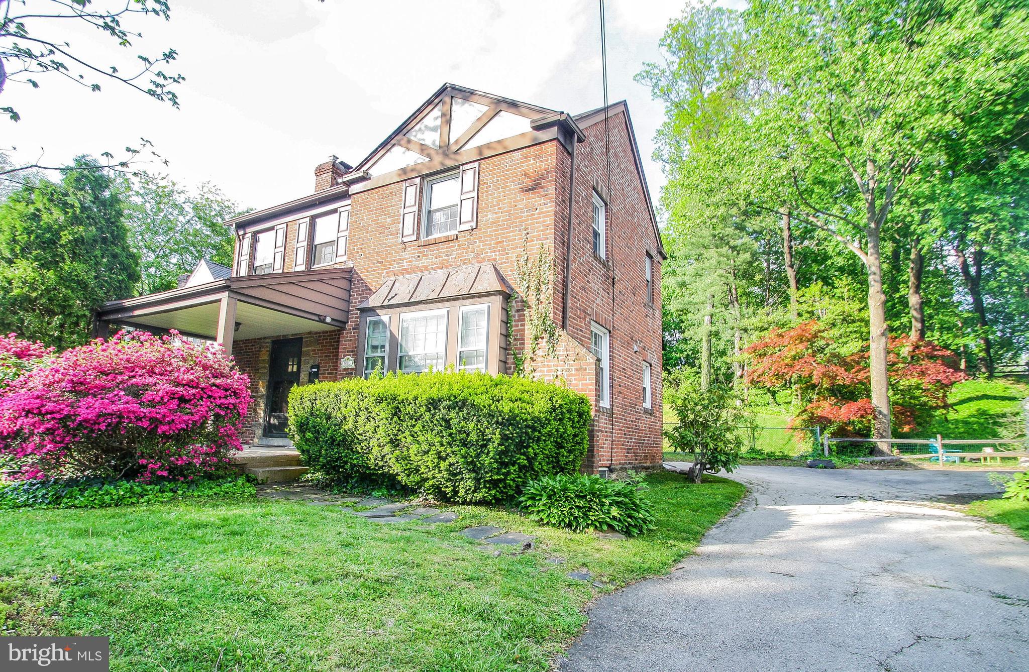533 Manor Road Elkins Park, PA 19027 - Photo 6 of 43 Gallery Image 6