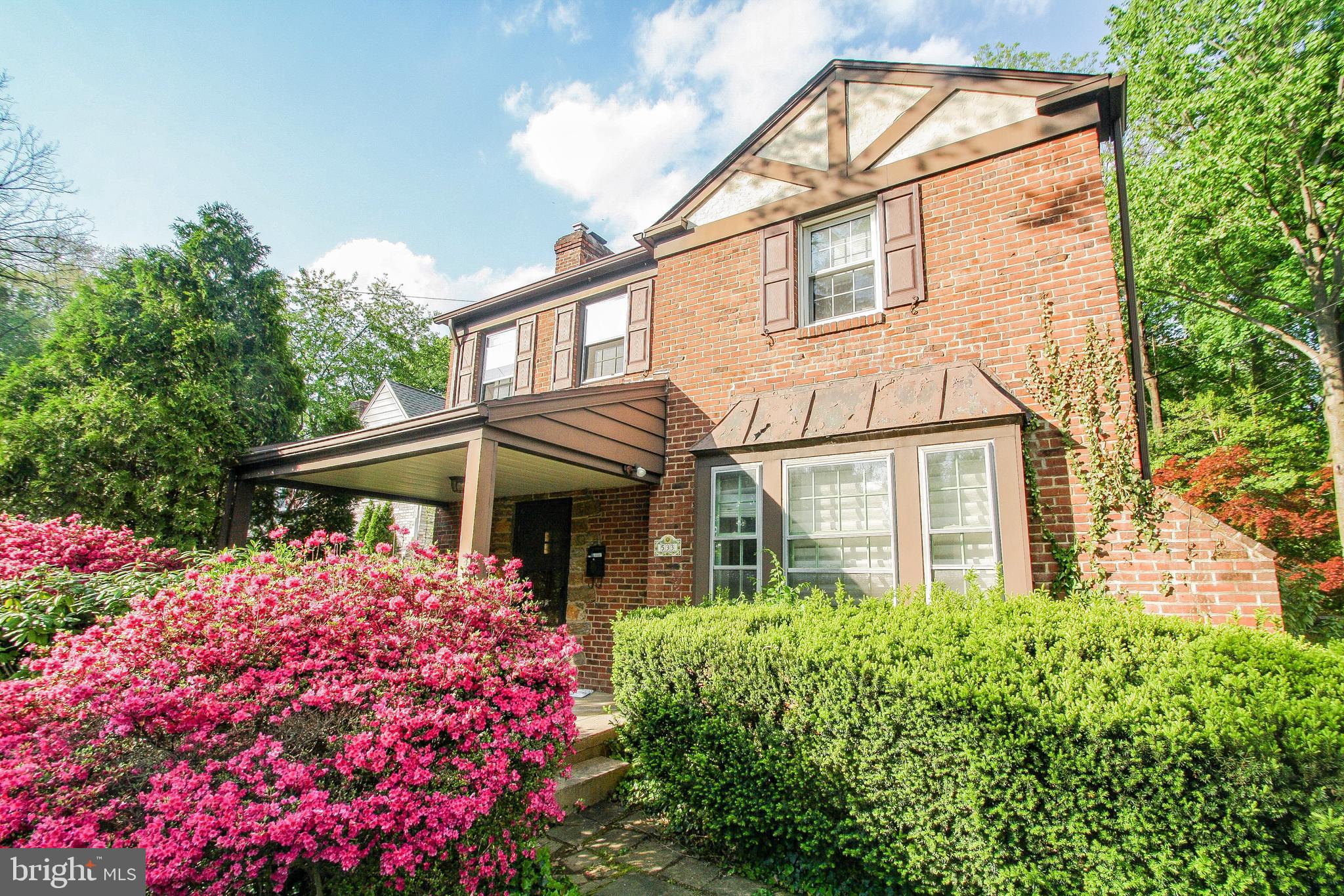 533 Manor Road Elkins Park, PA 19027 - Photo 8 of 43 Gallery Image 8