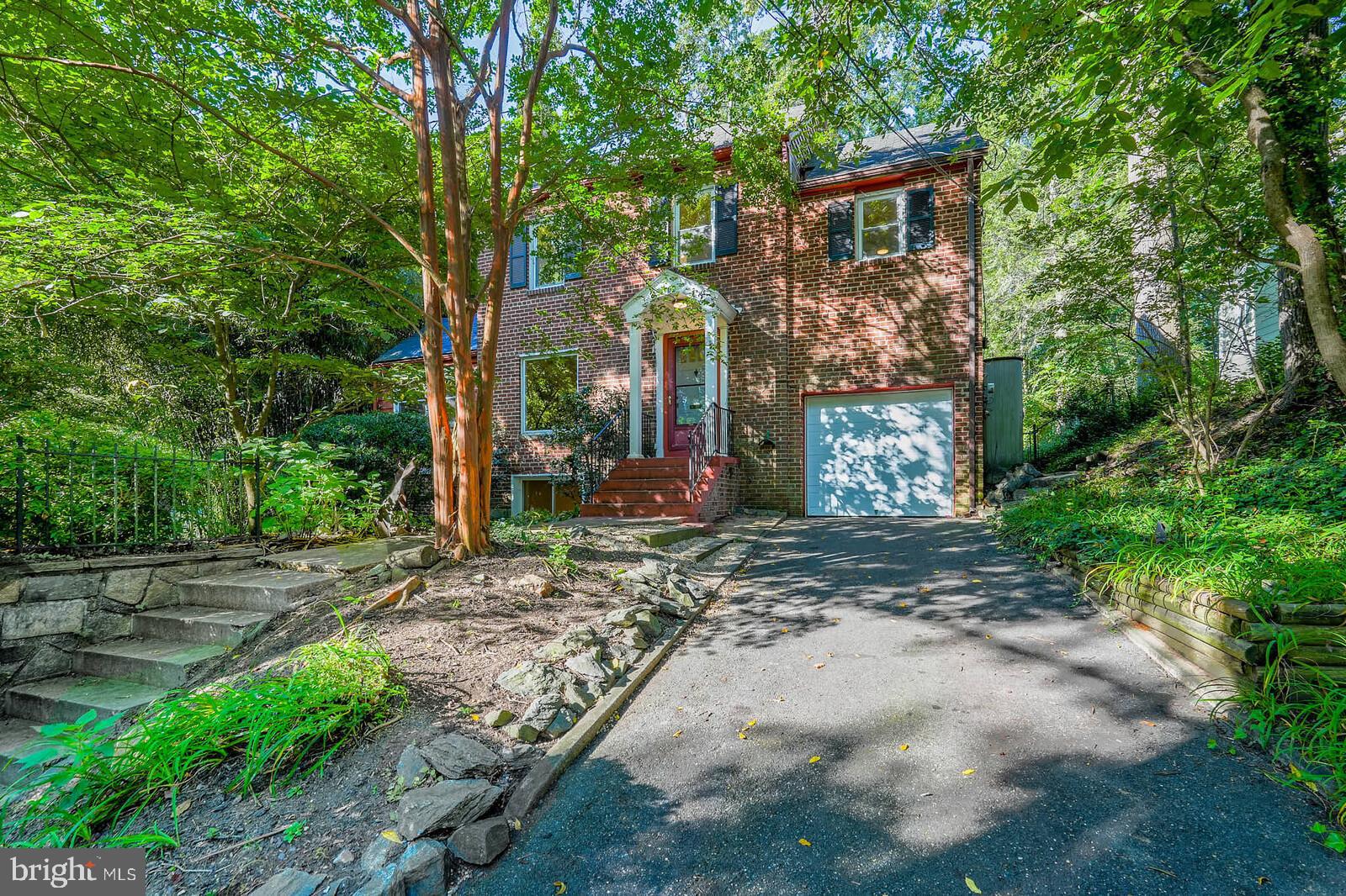 302 Windsor Street Silver Spring, MD 20910 - Photo 1 of 56 Gallery Image 1